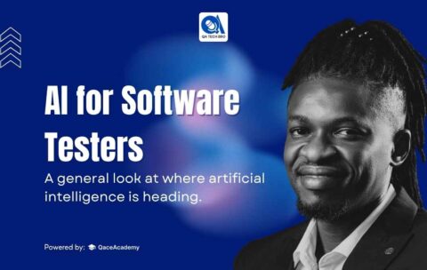 AI for Software Testers