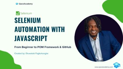 Qace Academy Automation Testing Bootcamp From Beginner To Expert (1)