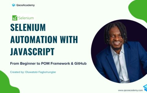 Qace Academy Automation Testing Bootcamp From Beginner To Expert (1)