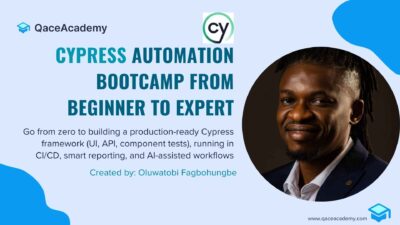 Qace Academy Automation Testing Bootcamp From Beginner To Expert (1)