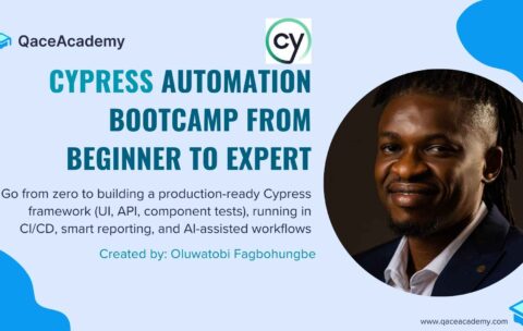 Qace Academy Automation Testing Bootcamp From Beginner To Expert (1)
